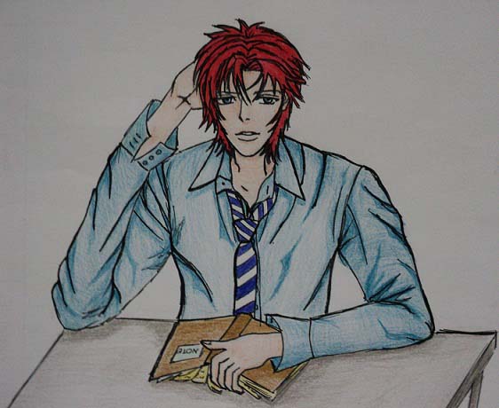 Natsume Natsume